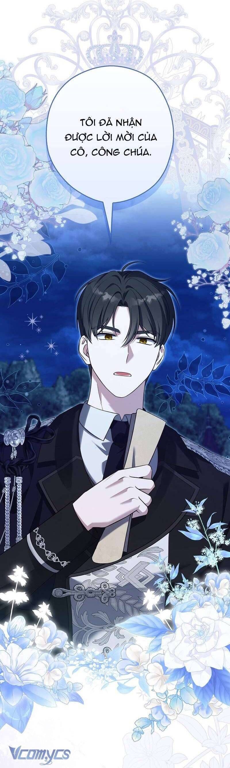 Nếu Không Kết Hôn, Tôi Sẽ Chết: Chapter 2