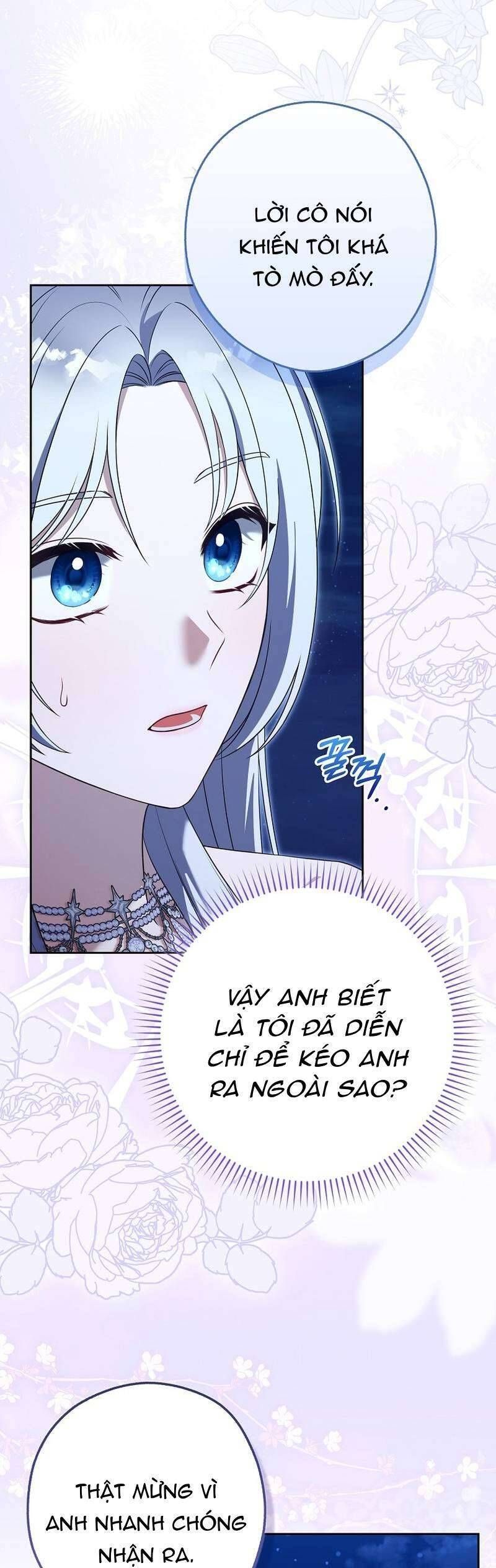 Nếu Không Kết Hôn, Tôi Sẽ Chết: Chapter 2