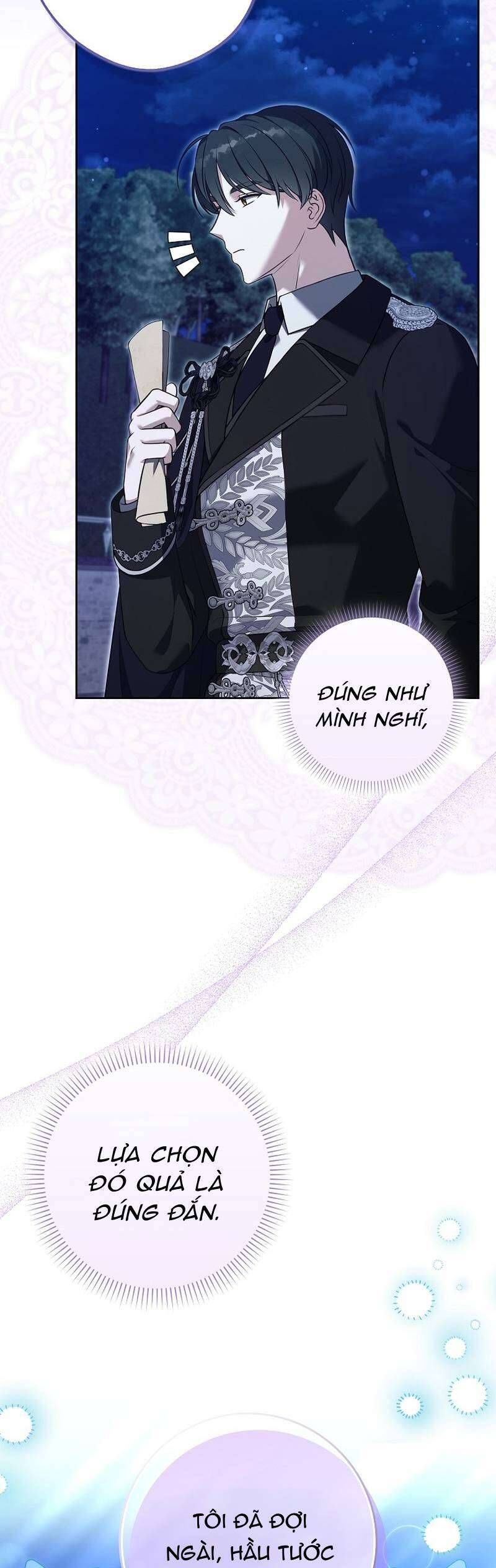 Nếu Không Kết Hôn, Tôi Sẽ Chết: Chapter 2