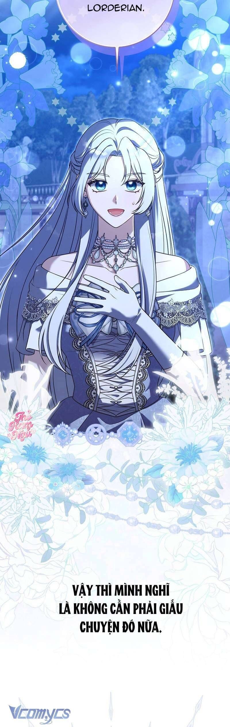 Nếu Không Kết Hôn, Tôi Sẽ Chết: Chapter 2