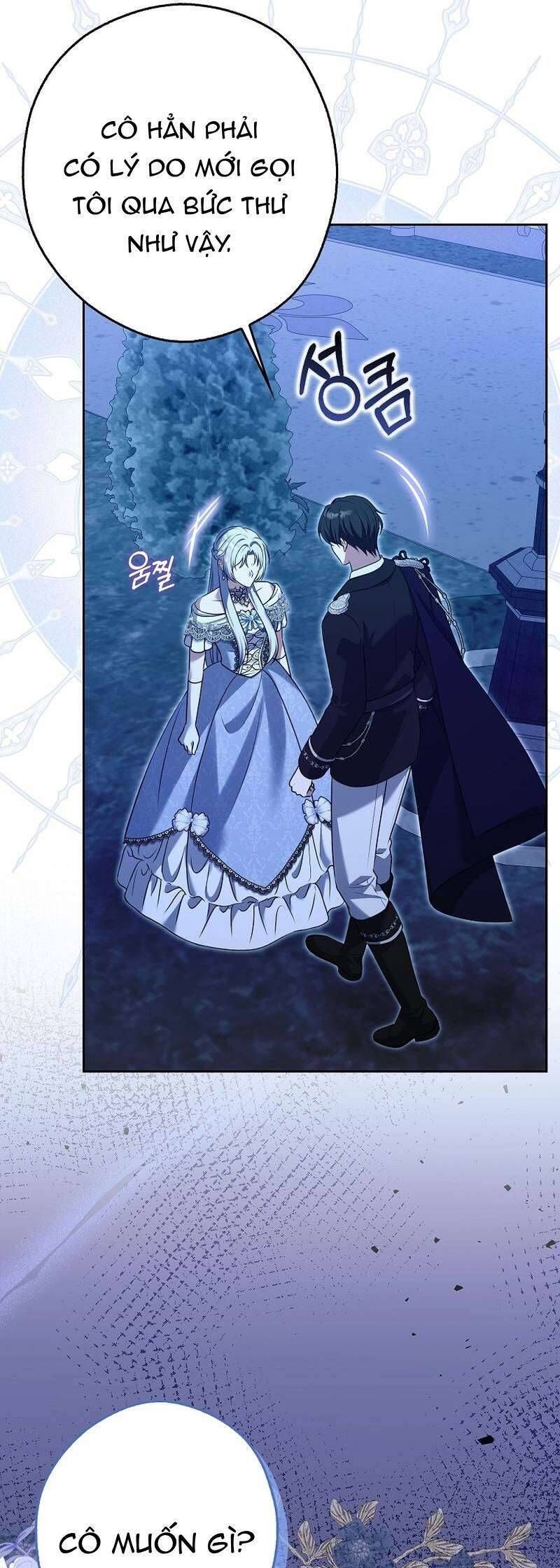 Nếu Không Kết Hôn, Tôi Sẽ Chết: Chapter 2