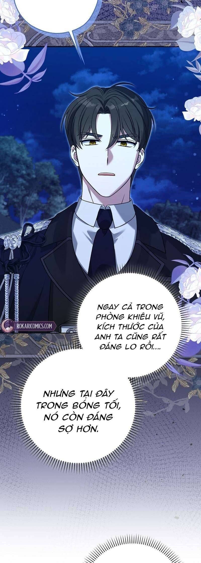 Nếu Không Kết Hôn, Tôi Sẽ Chết: Chapter 2