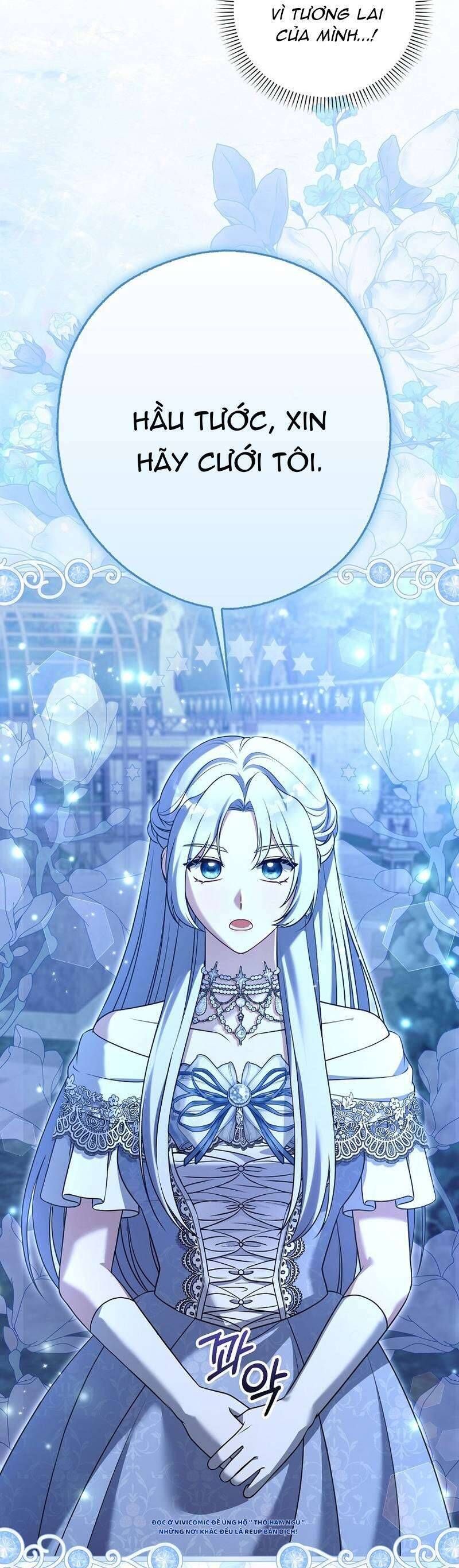 Nếu Không Kết Hôn, Tôi Sẽ Chết: Chapter 2