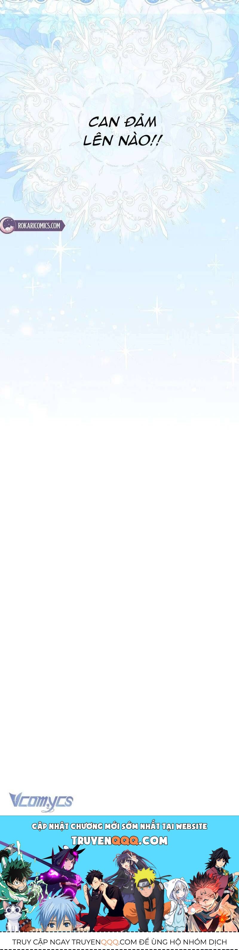 Nếu Không Kết Hôn, Tôi Sẽ Chết: Chapter 2