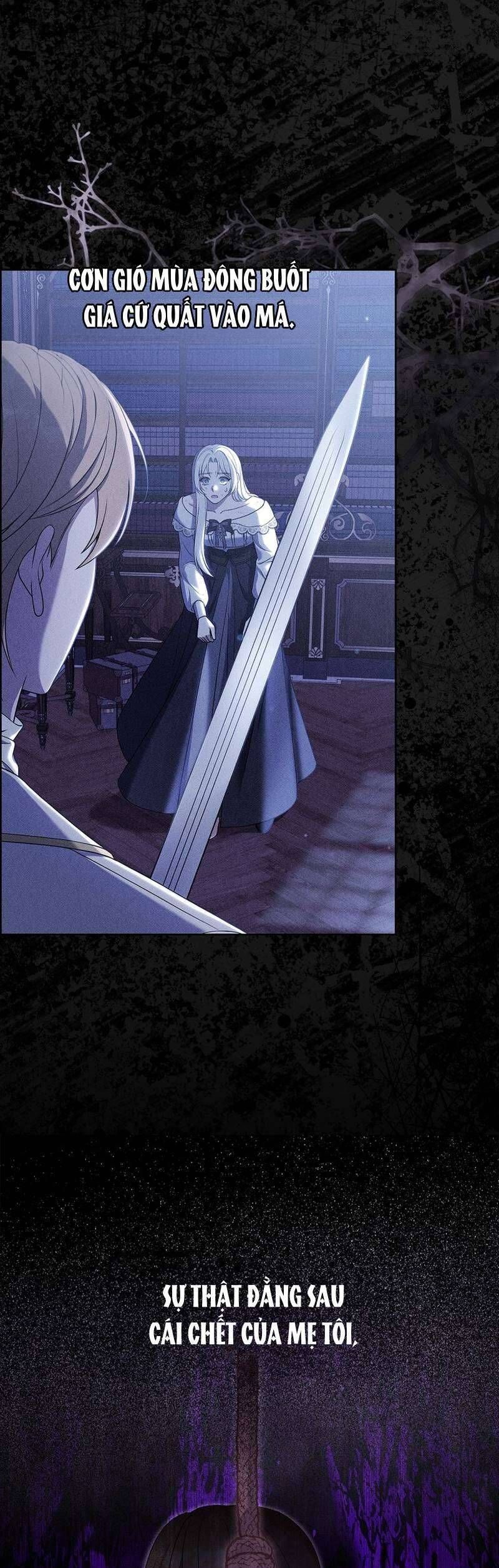 Nếu Không Kết Hôn, Tôi Sẽ Chết: Chapter 2