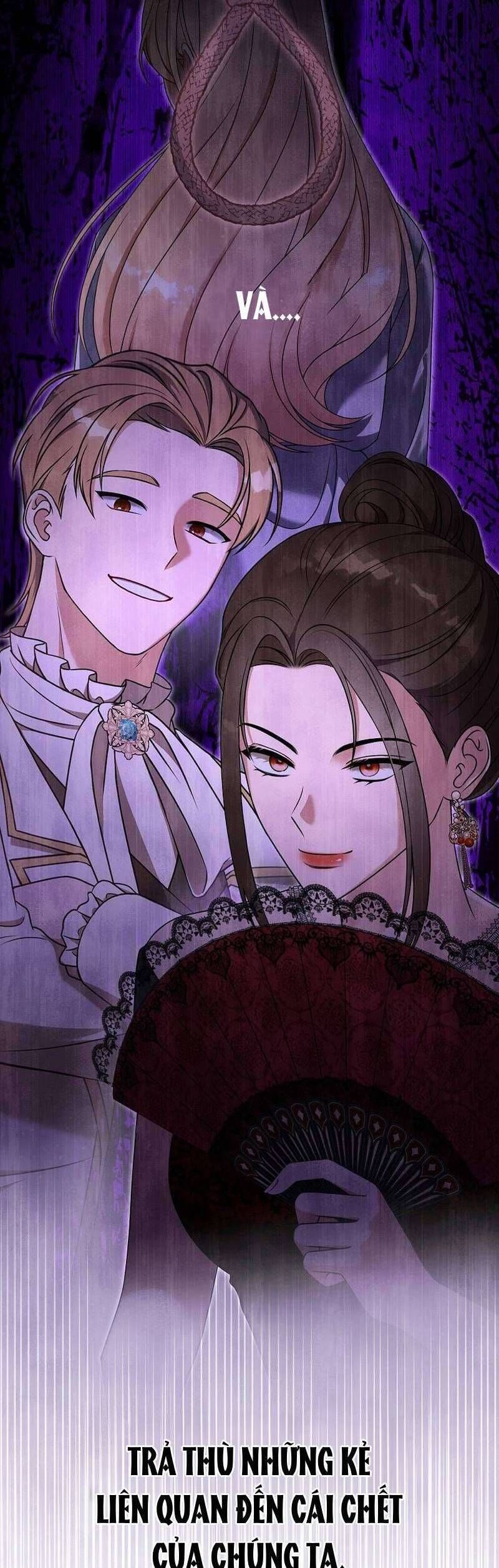 Nếu Không Kết Hôn, Tôi Sẽ Chết: Chapter 2