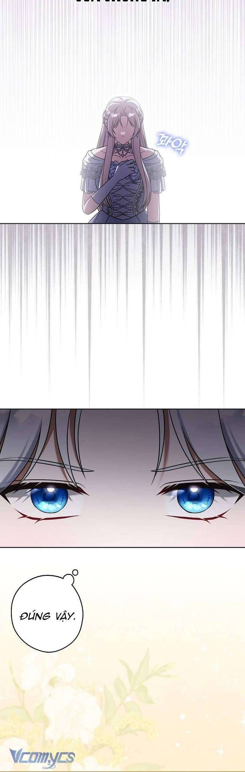 Nếu Không Kết Hôn, Tôi Sẽ Chết: Chapter 2