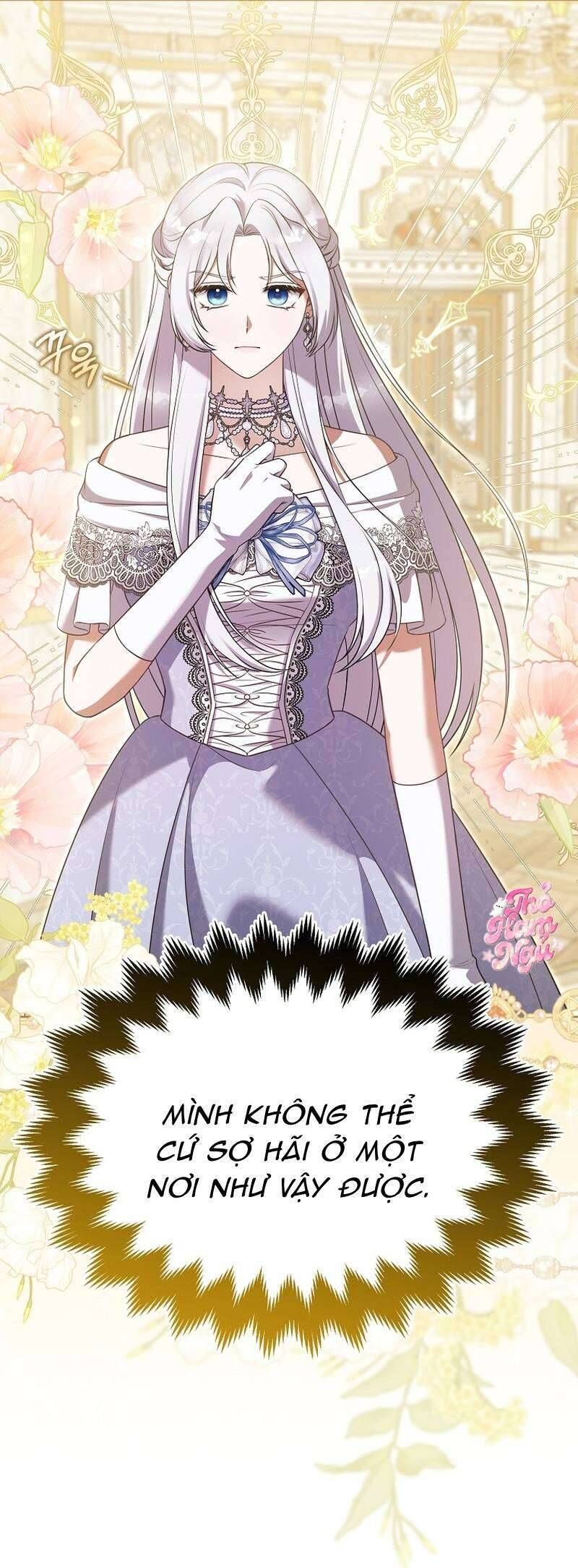 Nếu Không Kết Hôn, Tôi Sẽ Chết: Chapter 2