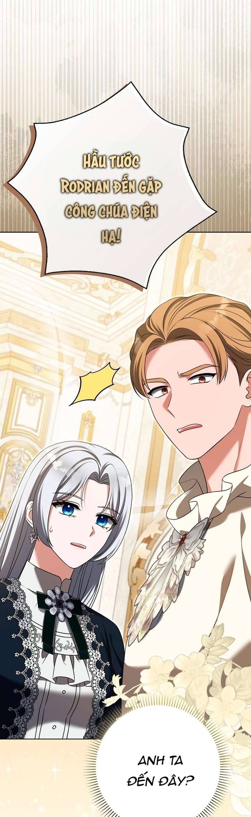 Nếu Không Kết Hôn, Tôi Sẽ Chết: Chapter 4