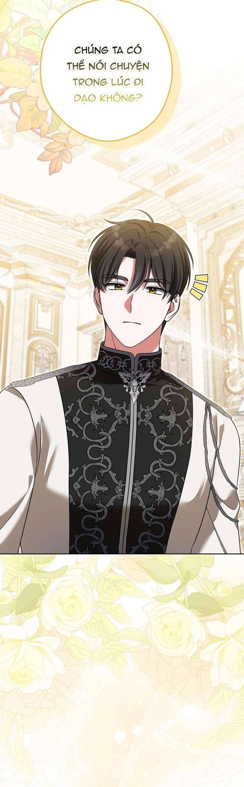 Nếu Không Kết Hôn, Tôi Sẽ Chết: Chapter 4