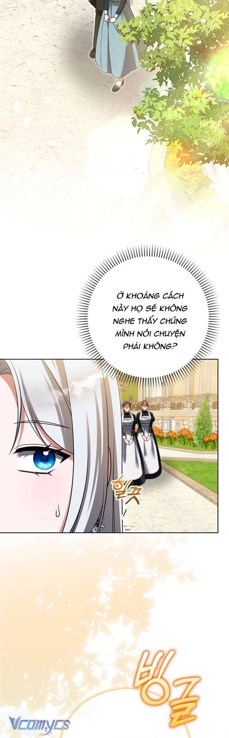 Nếu Không Kết Hôn, Tôi Sẽ Chết: Chapter 4
