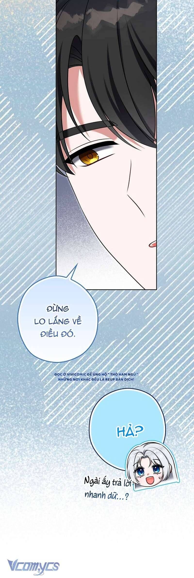 Nếu Không Kết Hôn, Tôi Sẽ Chết: Chapter 4