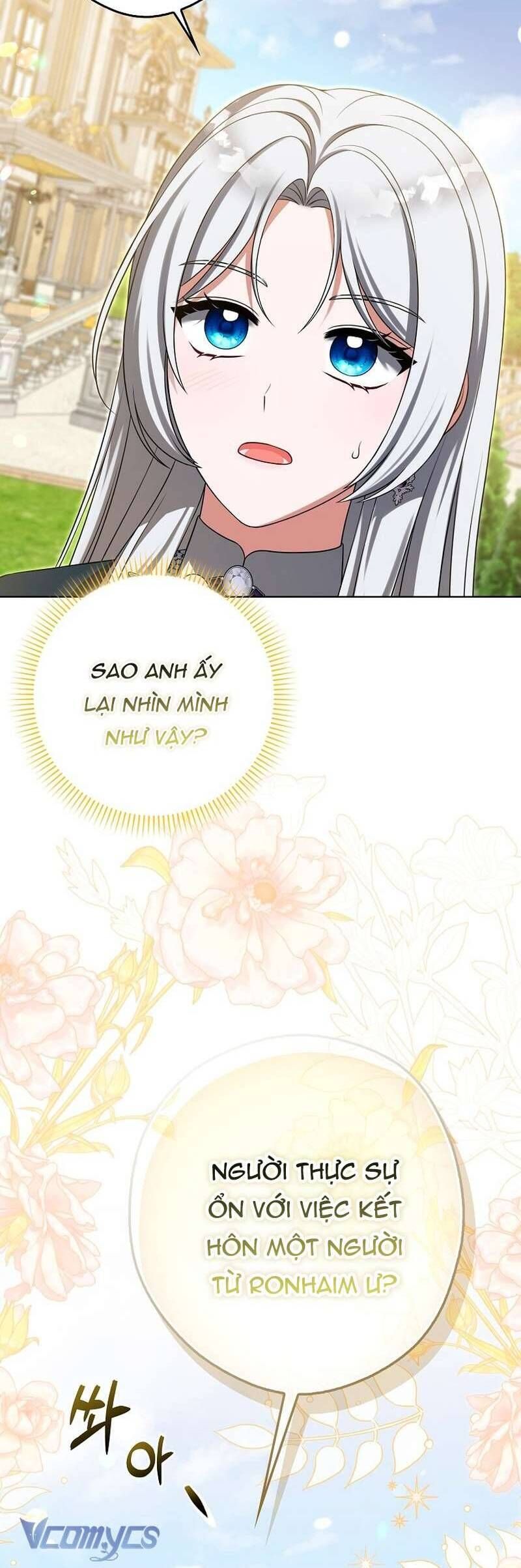 Nếu Không Kết Hôn, Tôi Sẽ Chết: Chapter 4