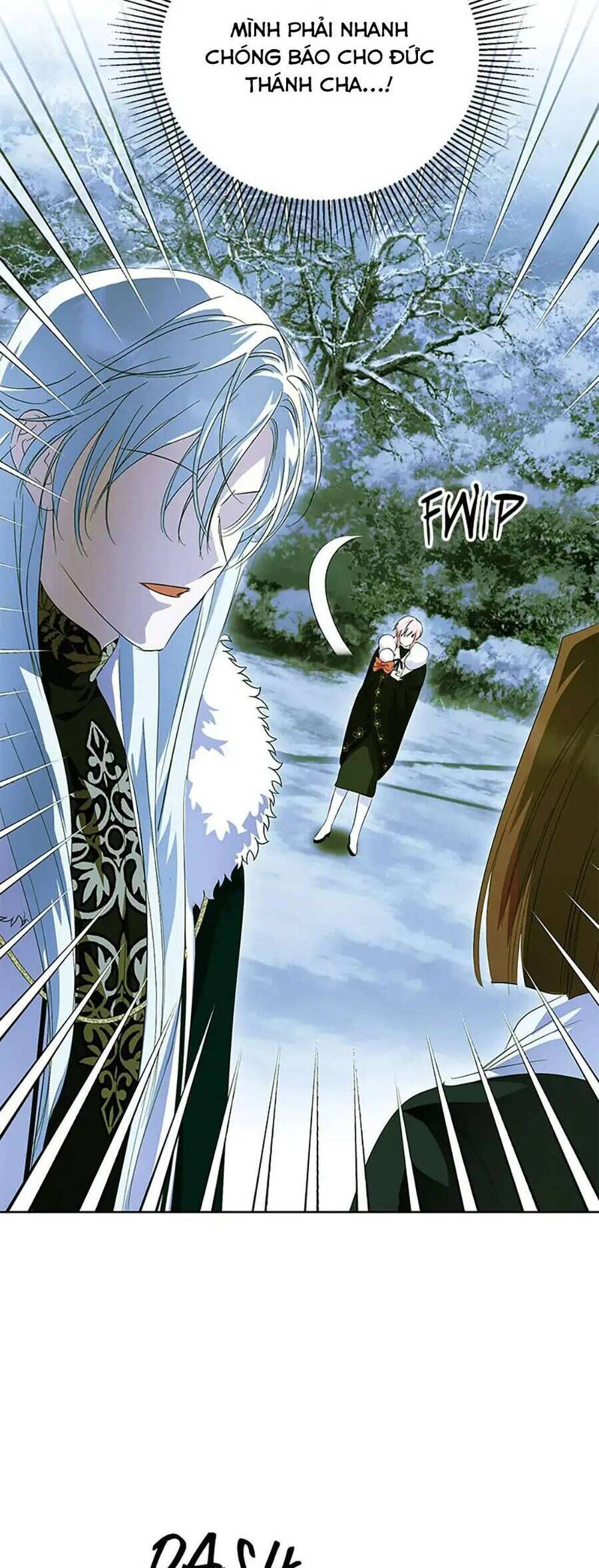 Nếu Tháo Đi Lớp Mặt Nạ Tử Tế Của Nam Chính: Chapter 61