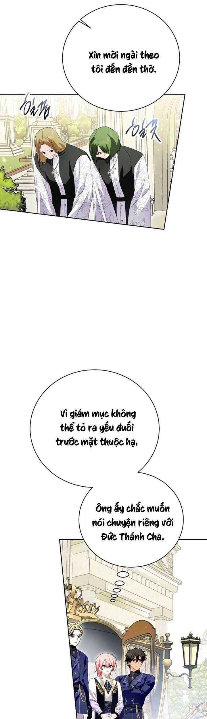 Nếu Tháo Đi Lớp Mặt Nạ Tử Tế Của Nam Chính: Chapter 83