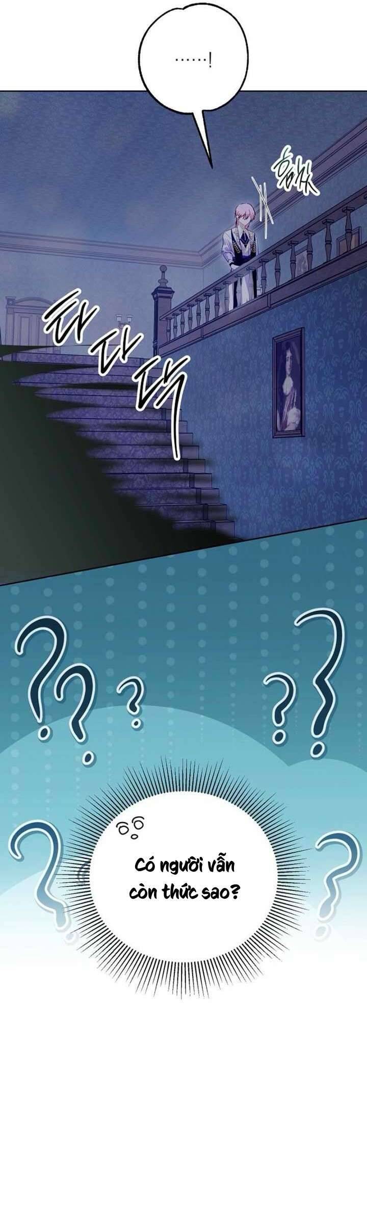 Nếu Tháo Đi Lớp Mặt Nạ Tử Tế Của Nam Chính: Chapter 83