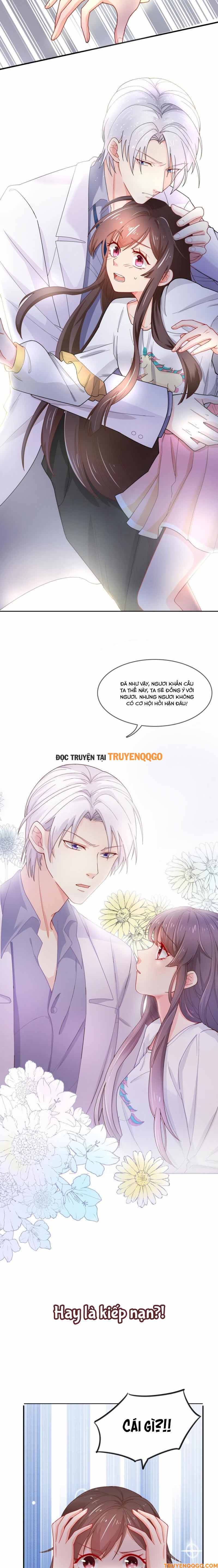 Ngàn Năm Bảo Hộ Đại Nhân: Chapter 0