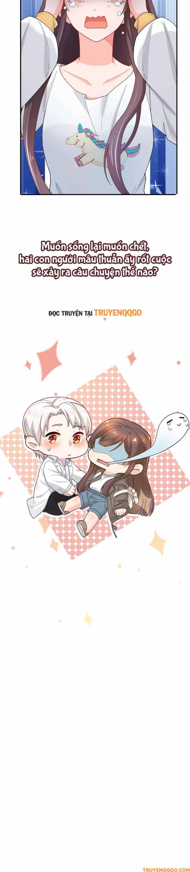 Ngàn Năm Bảo Hộ Đại Nhân: Chapter 0