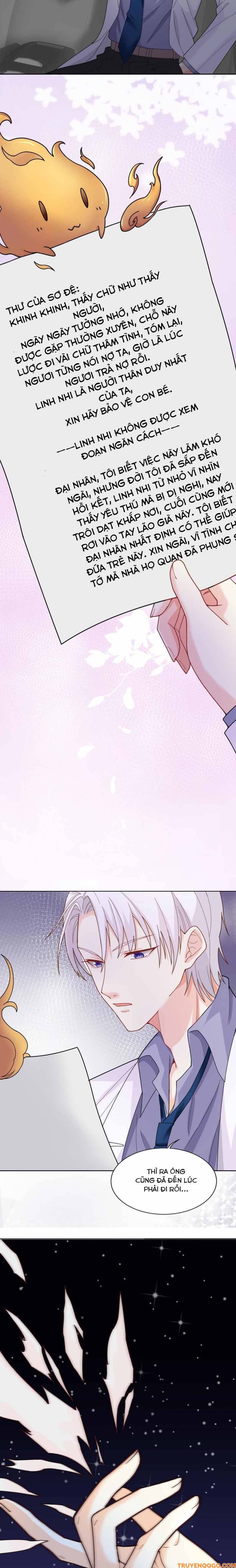 Ngàn Năm Bảo Hộ Đại Nhân: Chapter 2