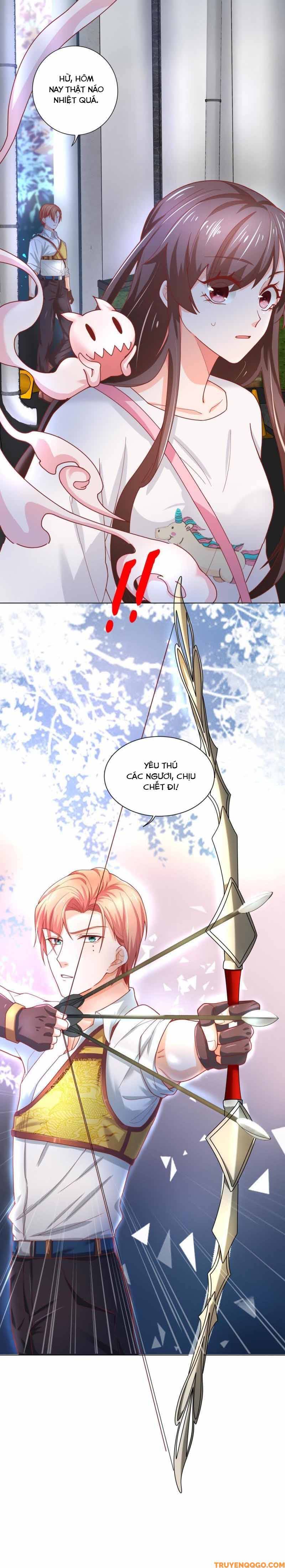 Ngàn Năm Bảo Hộ Đại Nhân: Chapter 2