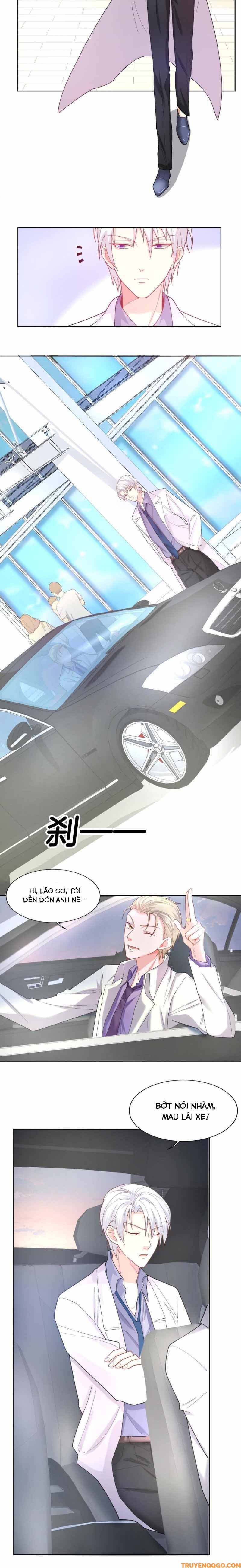 Ngàn Năm Bảo Hộ Đại Nhân: Chapter 2