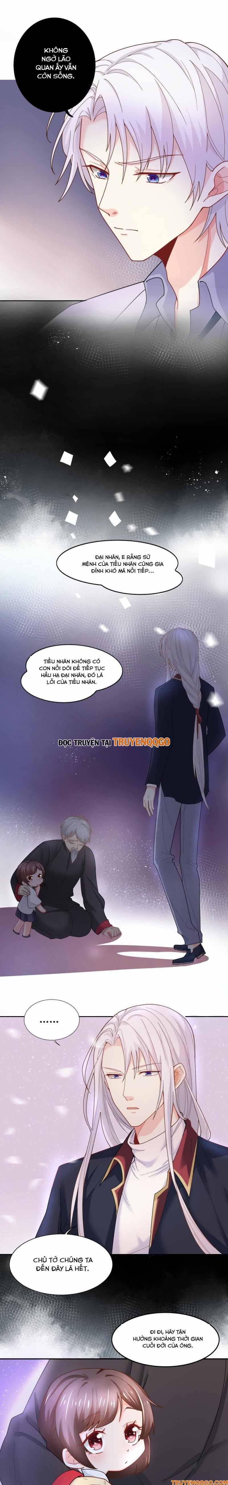 Ngàn Năm Bảo Hộ Đại Nhân: Chapter 2