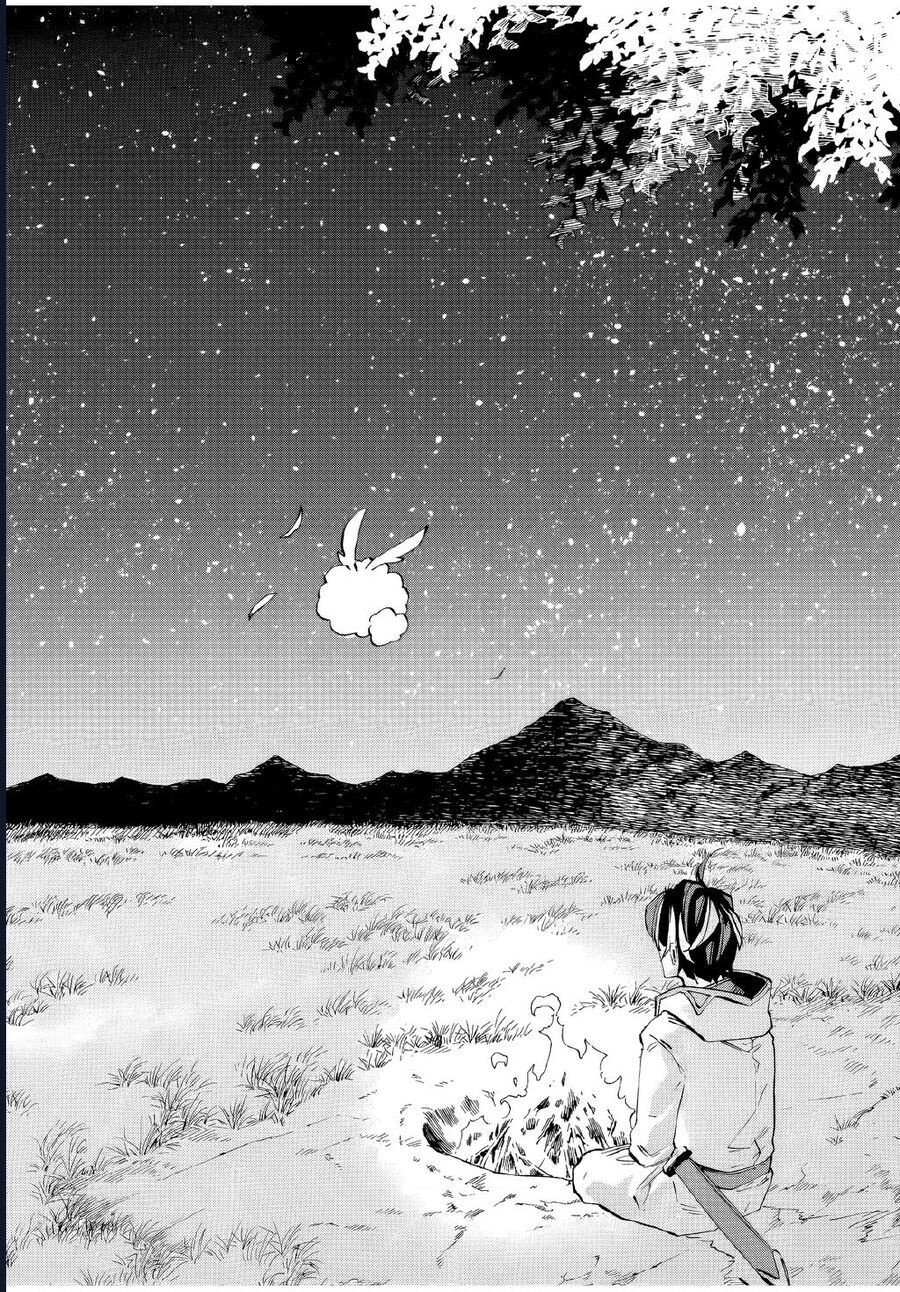 Ngao Du Tại Chốn Dị Giới: Chapter 13