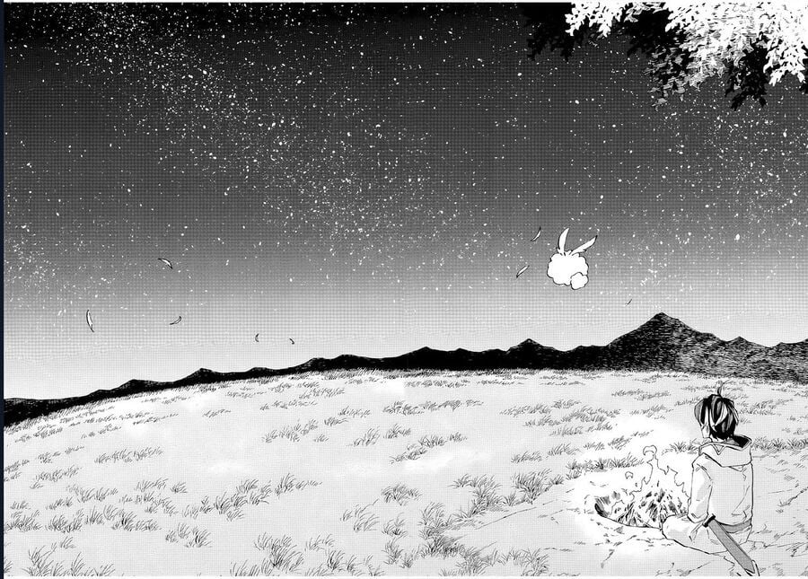 Ngao Du Tại Chốn Dị Giới: Chapter 13