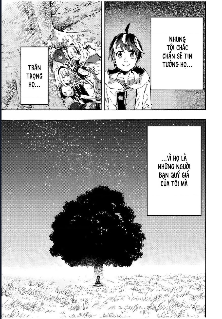 Ngao Du Tại Chốn Dị Giới: Chapter 13