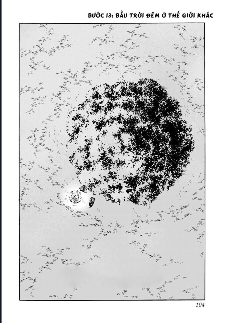 Ngao Du Tại Chốn Dị Giới: Chapter 13