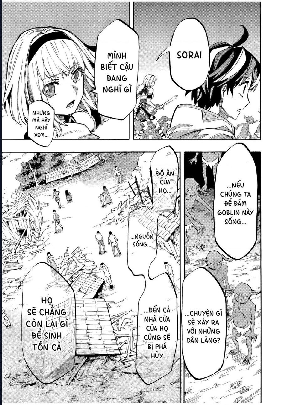 Ngao Du Tại Chốn Dị Giới: Chapter 15