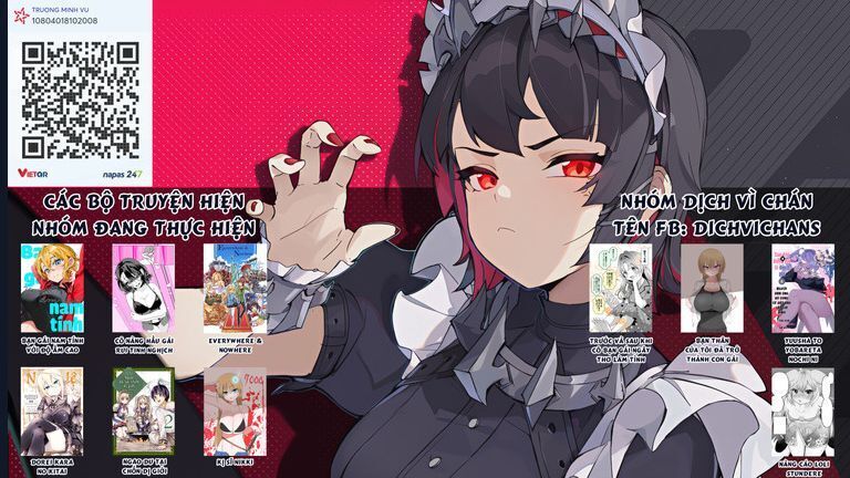 Ngao Du Tại Chốn Dị Giới: Chapter 15