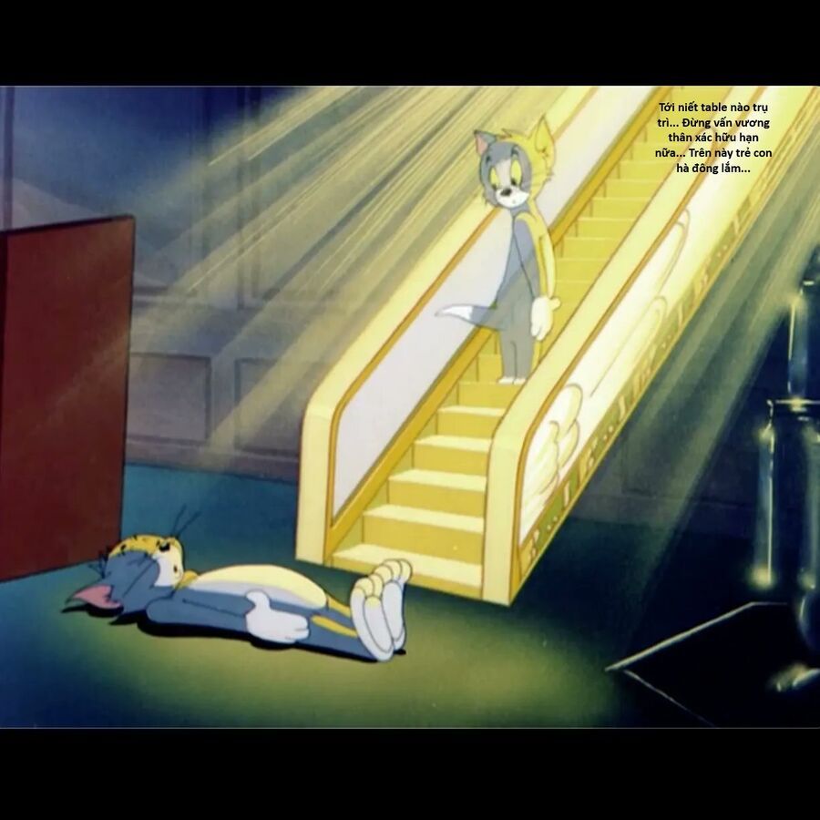 Ngay Cả Khi Hậu Tận Thế, Thật Hạnh Phúc Khi Vẫn Còn Được Sống... (Puchimasu Miếu): Chapter 4.3