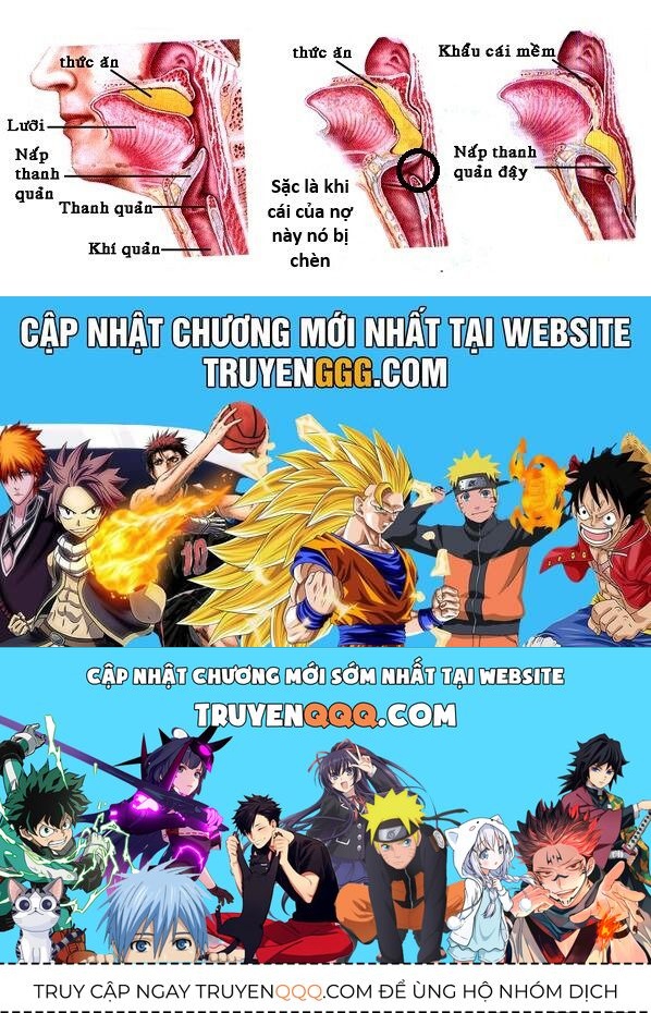 Ngay Cả Khi Hậu Tận Thế, Thật Hạnh Phúc Khi Vẫn Còn Được Sống... (Puchimasu Miếu): Chapter 4.3