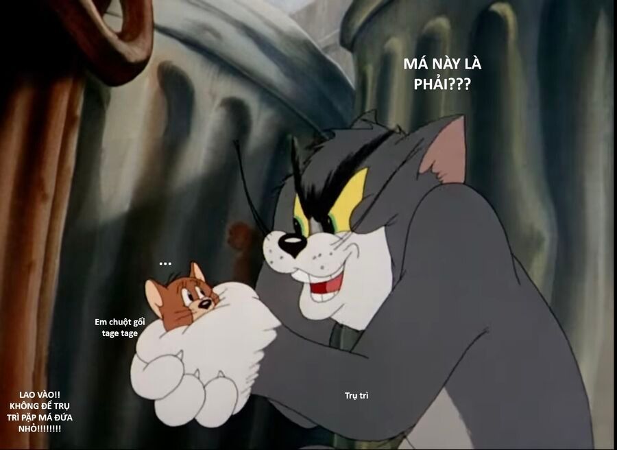 Ngay Cả Khi Hậu Tận Thế, Thật Hạnh Phúc Khi Vẫn Còn Được Sống... (Puchimasu Miếu): Chapter 4.3