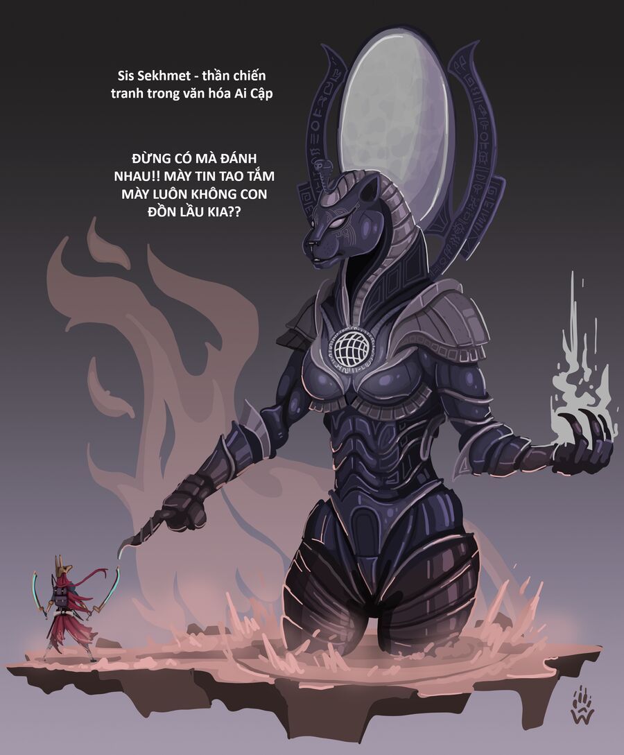 Ngay Cả Khi Hậu Tận Thế, Thật Hạnh Phúc Khi Vẫn Còn Được Sống... (Puchimasu Miếu): Chapter 4.5