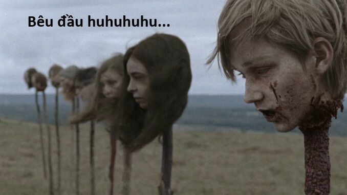 Ngay Cả Khi Hậu Tận Thế, Thật Hạnh Phúc Khi Vẫn Còn Được Sống... (Puchimasu Miếu): Chapter 4.5