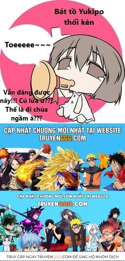 Ngay Cả Khi Hậu Tận Thế, Thật Hạnh Phúc Khi Vẫn Còn Được Sống... (Puchimasu Miếu): Chapter 42.2