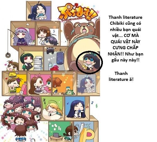 Ngay Cả Khi Hậu Tận Thế, Thật Hạnh Phúc Khi Vẫn Còn Được Sống... (Puchimasu Miếu): Chapter 44.1