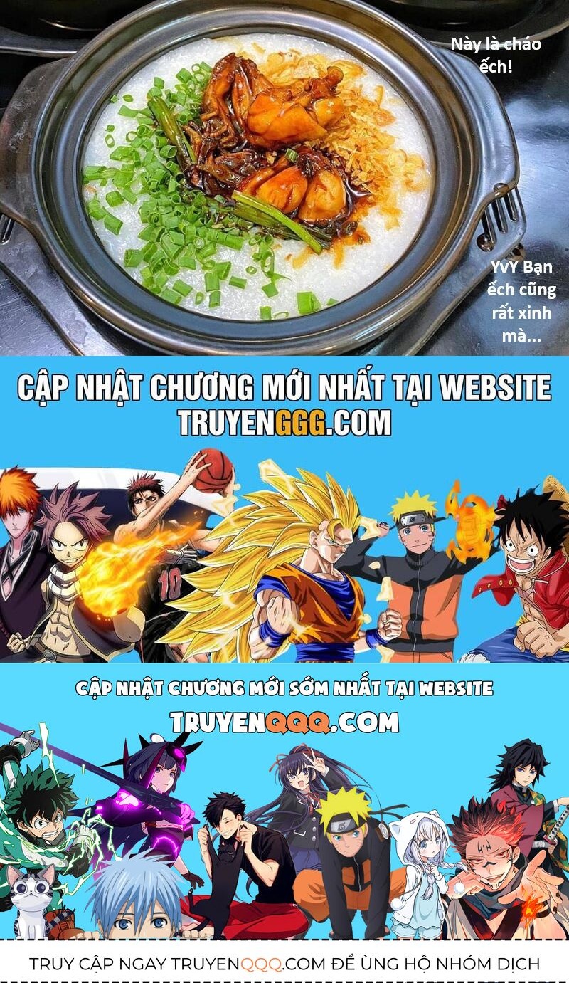 Ngay Cả Khi Hậu Tận Thế, Thật Hạnh Phúc Khi Vẫn Còn Được Sống... (Puchimasu Miếu): Chapter 44.1