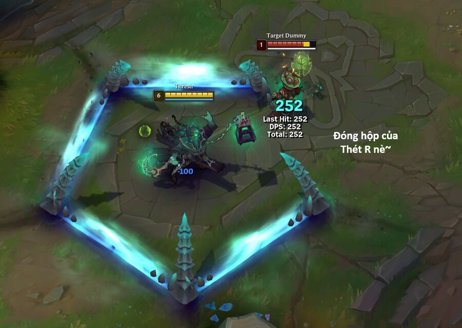 Ngay Cả Khi Hậu Tận Thế, Thật Hạnh Phúc Khi Vẫn Còn Được Sống... (Puchimasu Miếu): Chapter 44.2