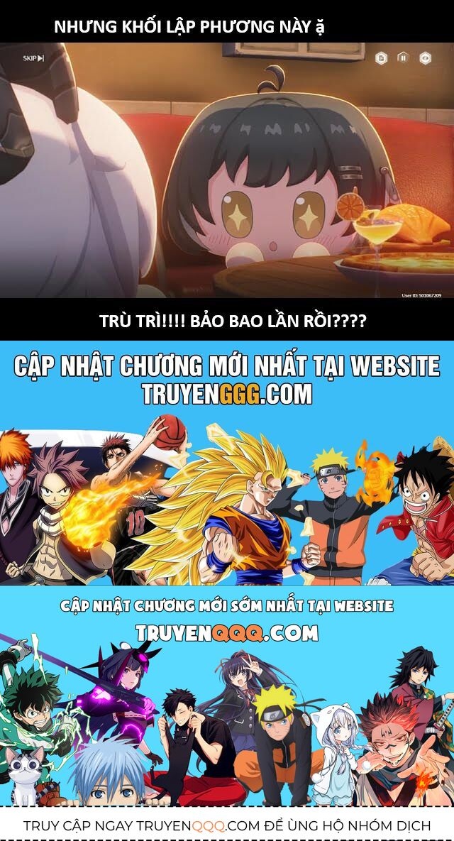 Ngay Cả Khi Hậu Tận Thế, Thật Hạnh Phúc Khi Vẫn Còn Được Sống... (Puchimasu Miếu): Chapter 47.1