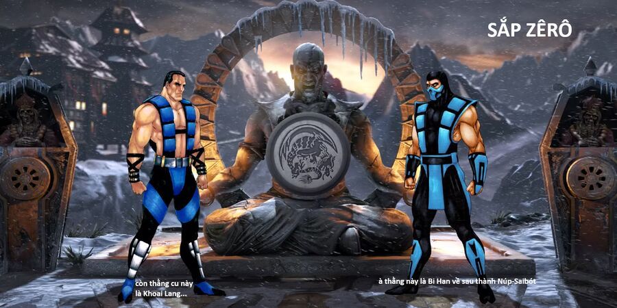 Ngay Cả Khi Hậu Tận Thế, Thật Hạnh Phúc Khi Vẫn Còn Được Sống... (Puchimasu Miếu): Chapter 47.2