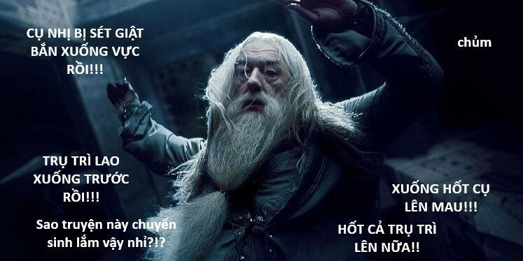 Ngay Cả Khi Hậu Tận Thế, Thật Hạnh Phúc Khi Vẫn Còn Được Sống... (Puchimasu Miếu): Chapter 47.2