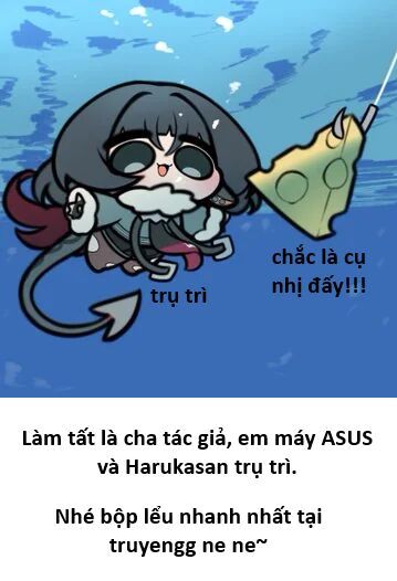 Ngay Cả Khi Hậu Tận Thế, Thật Hạnh Phúc Khi Vẫn Còn Được Sống... (Puchimasu Miếu): Chapter 47.2