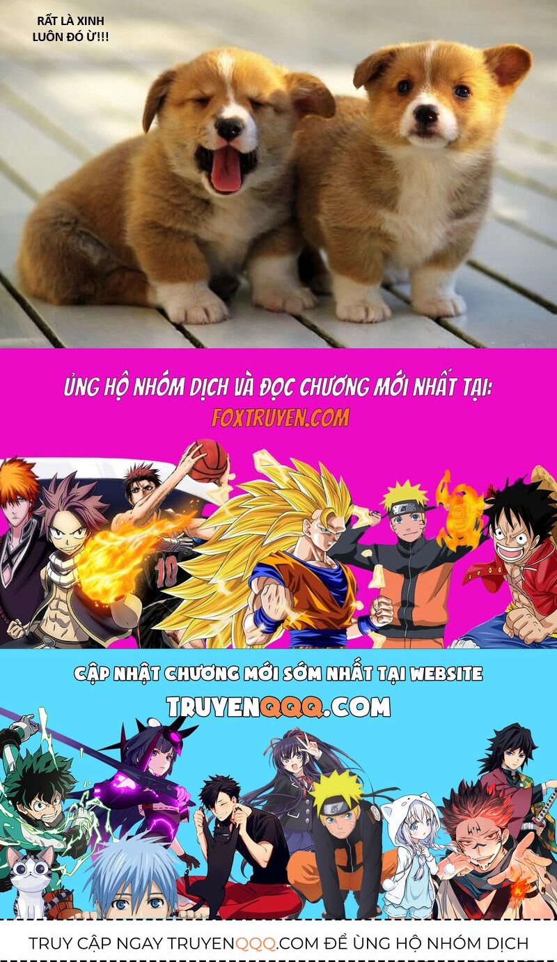 Ngay Cả Khi Hậu Tận Thế, Thật Hạnh Phúc Khi Vẫn Còn Được Sống... (Puchimasu Miếu): Chapter 48.1