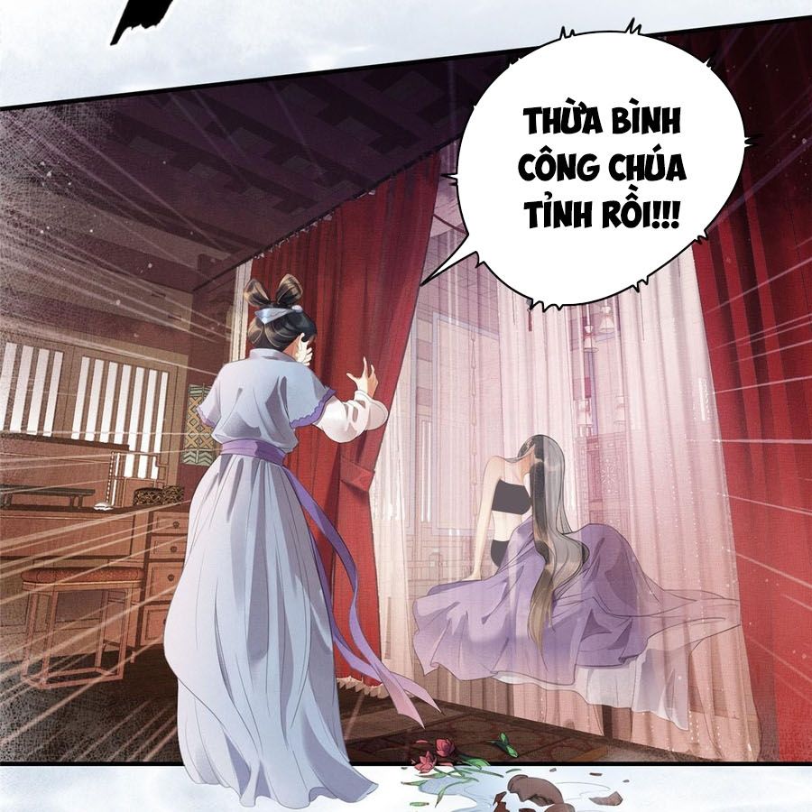 Ngày Nào Trưởng Công Chúa Cũng Muốn Làm Phản: Chapter 1