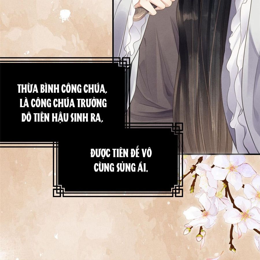 Ngày Nào Trưởng Công Chúa Cũng Muốn Làm Phản: Chapter 1