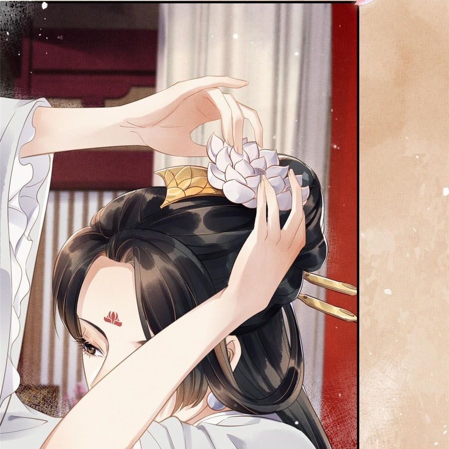 Ngày Nào Trưởng Công Chúa Cũng Muốn Làm Phản: Chapter 1