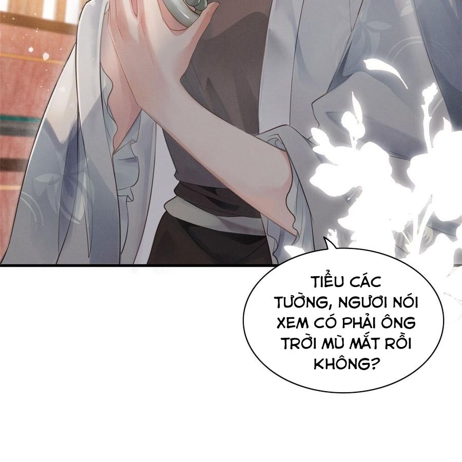 Ngày Nào Trưởng Công Chúa Cũng Muốn Làm Phản: Chapter 1